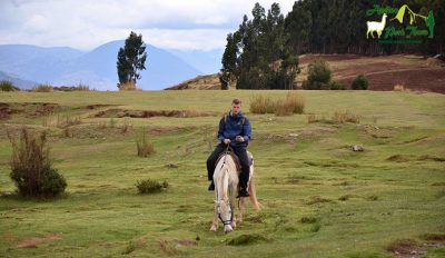 Cabalgata En Cusco 3 1