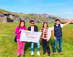 Mini Andino Peru Tours City Tour Cusco