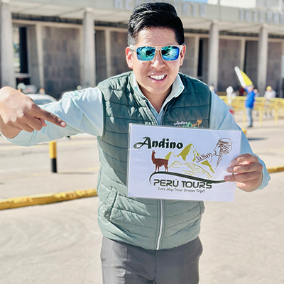 Ricardo