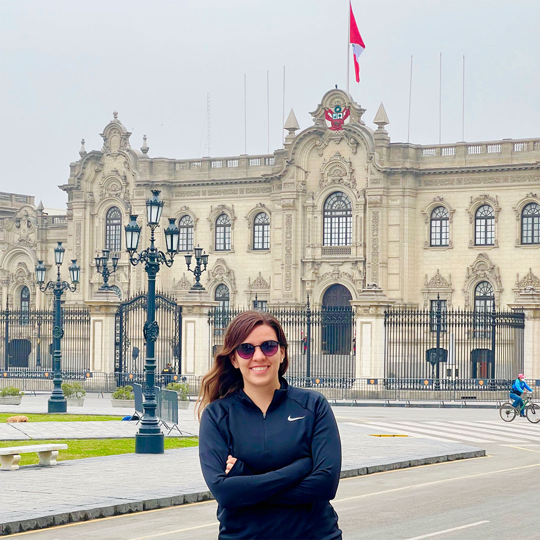 Congreso Lima