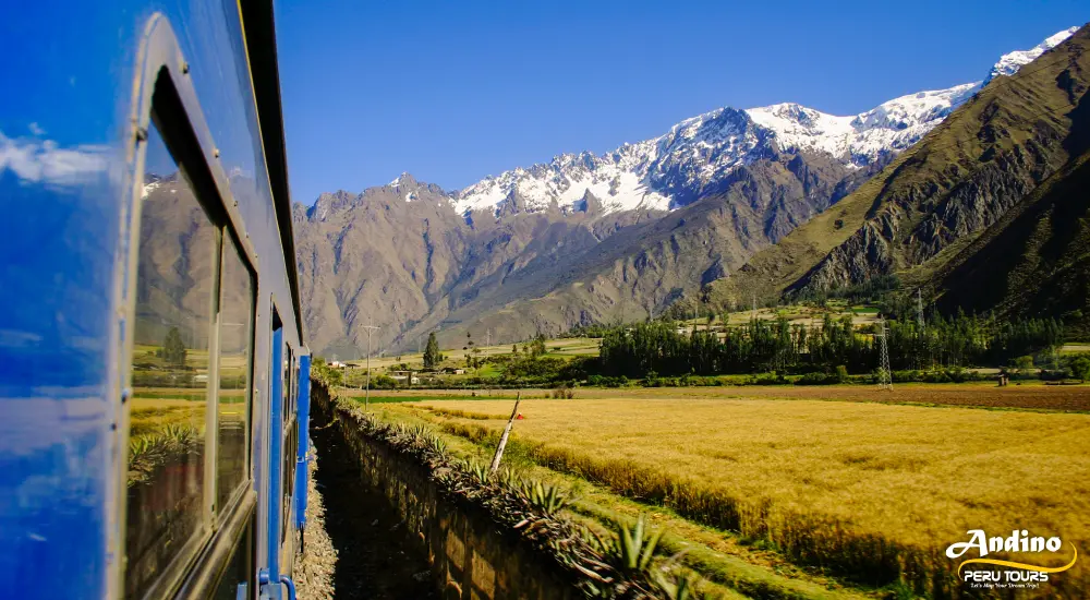 Como llegar a Machu Picchu desde Cusco Andino Perú Tour