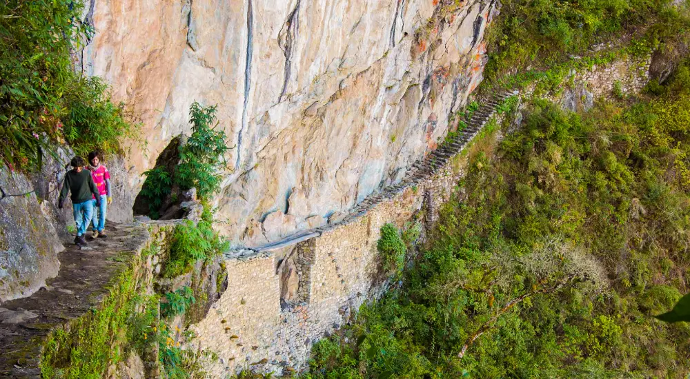 Puente Inka