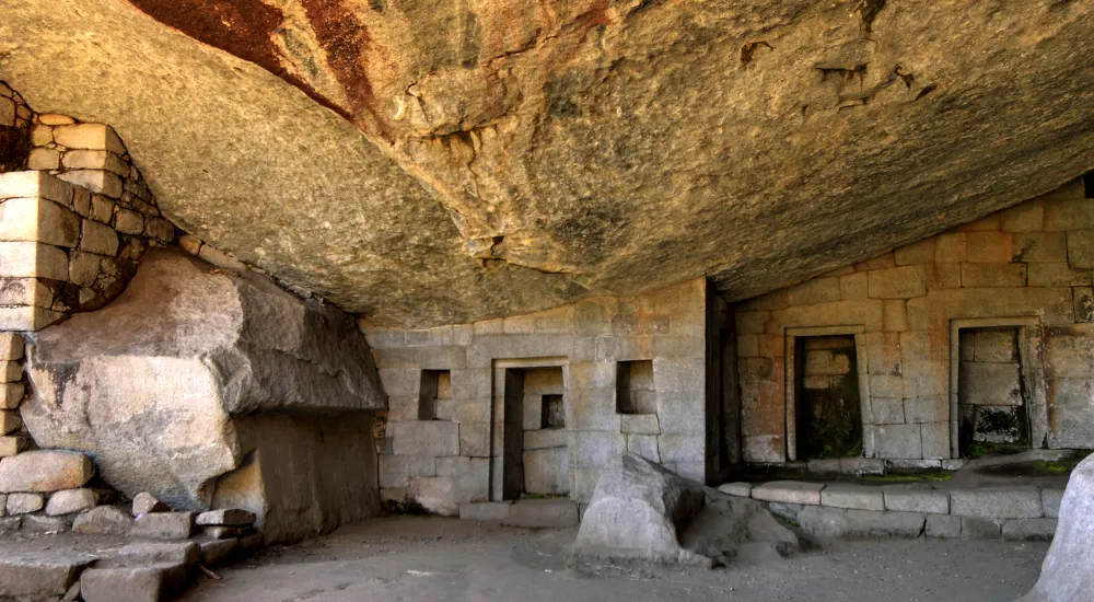 Gran Caverna