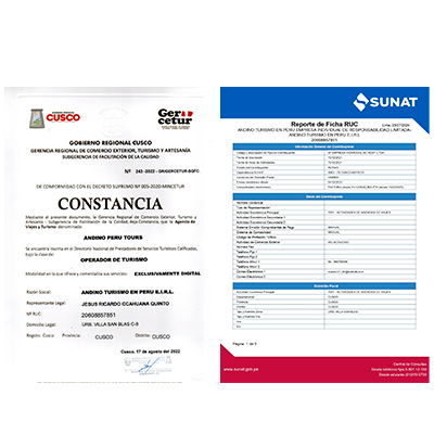 Licencias