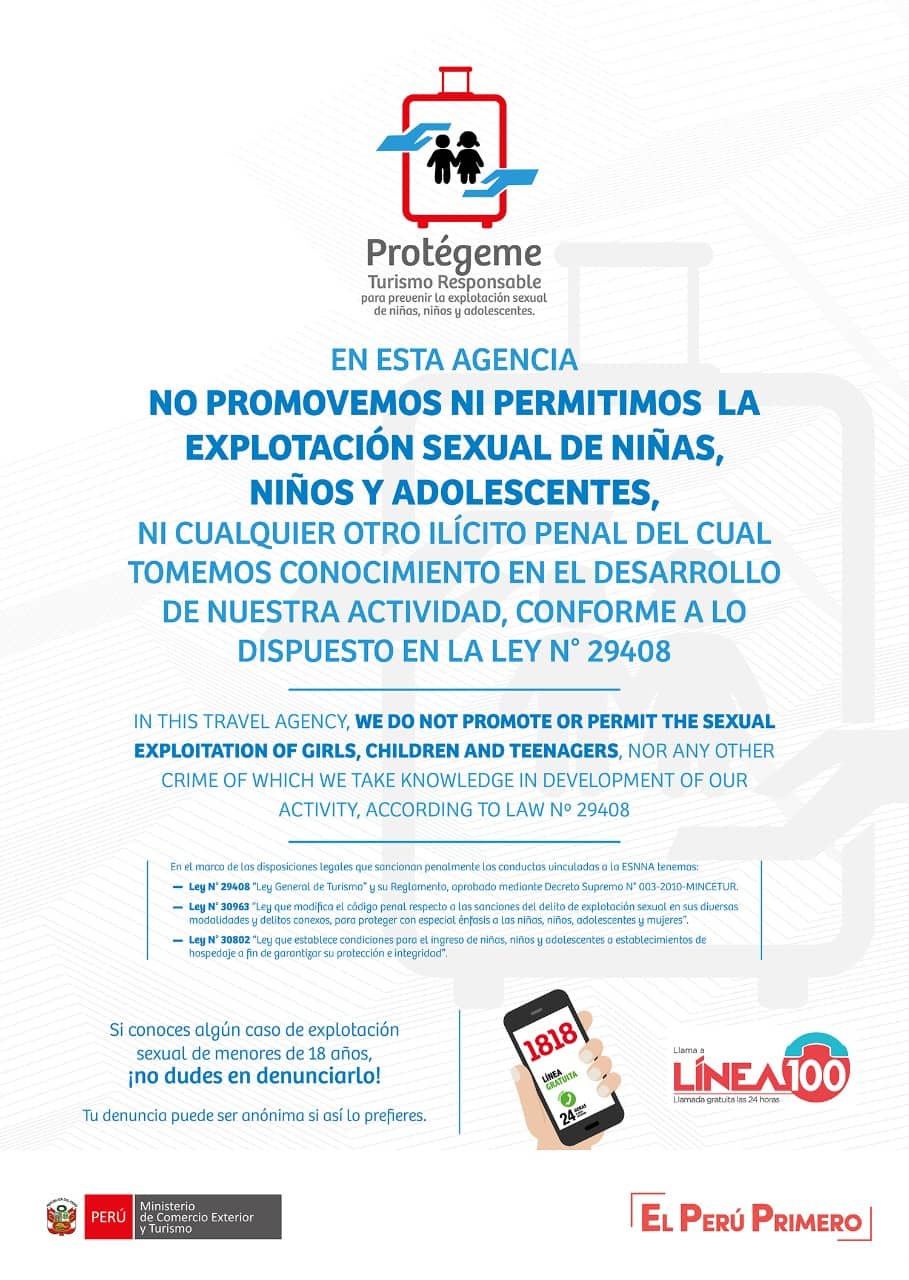 Protegeme Info